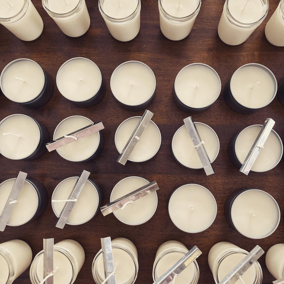 ScentWick Candles: Inspiring Conversation with Voyage Ohio Magazine - SCENTWICK CANDLES