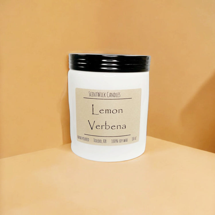 Farmhouse Collection - ScentWick Candles