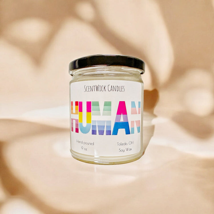 Pride Collection - ScentWick Candles