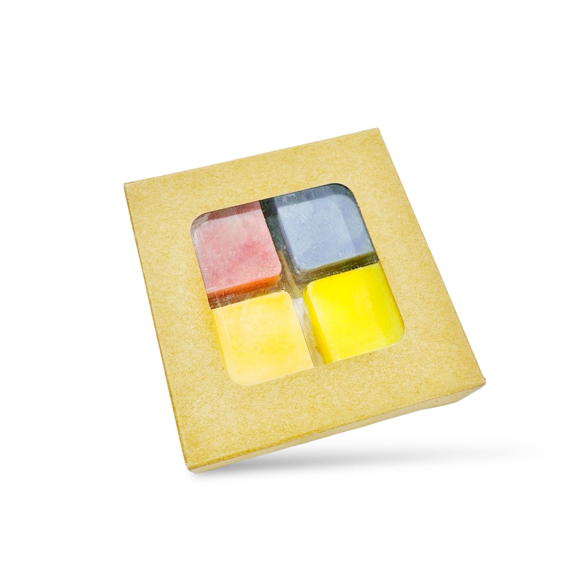 4 pack mix & match wax melts - ScentWick Candles
