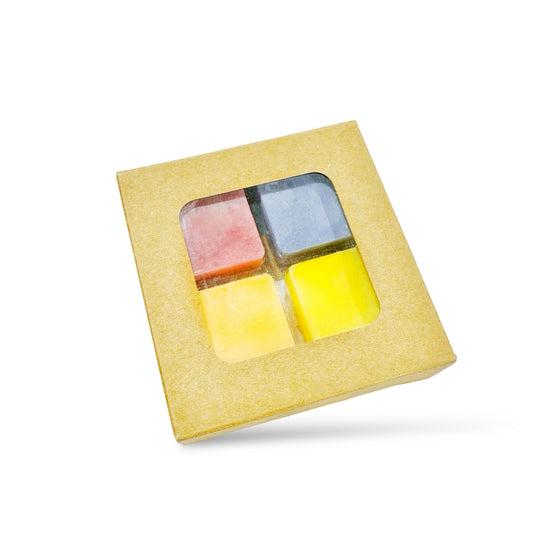 4 pack mix & match wax melts - ScentWick Candles