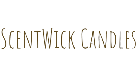SCENTWICK CANDLES logo