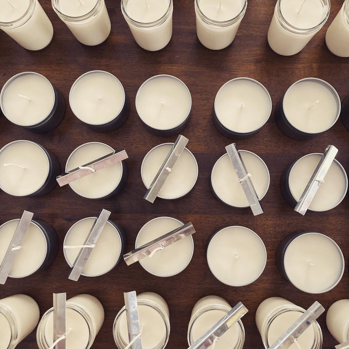ScentWick Candles: Inspiring Conversation with Voyage Ohio Magazine - SCENTWICK CANDLES