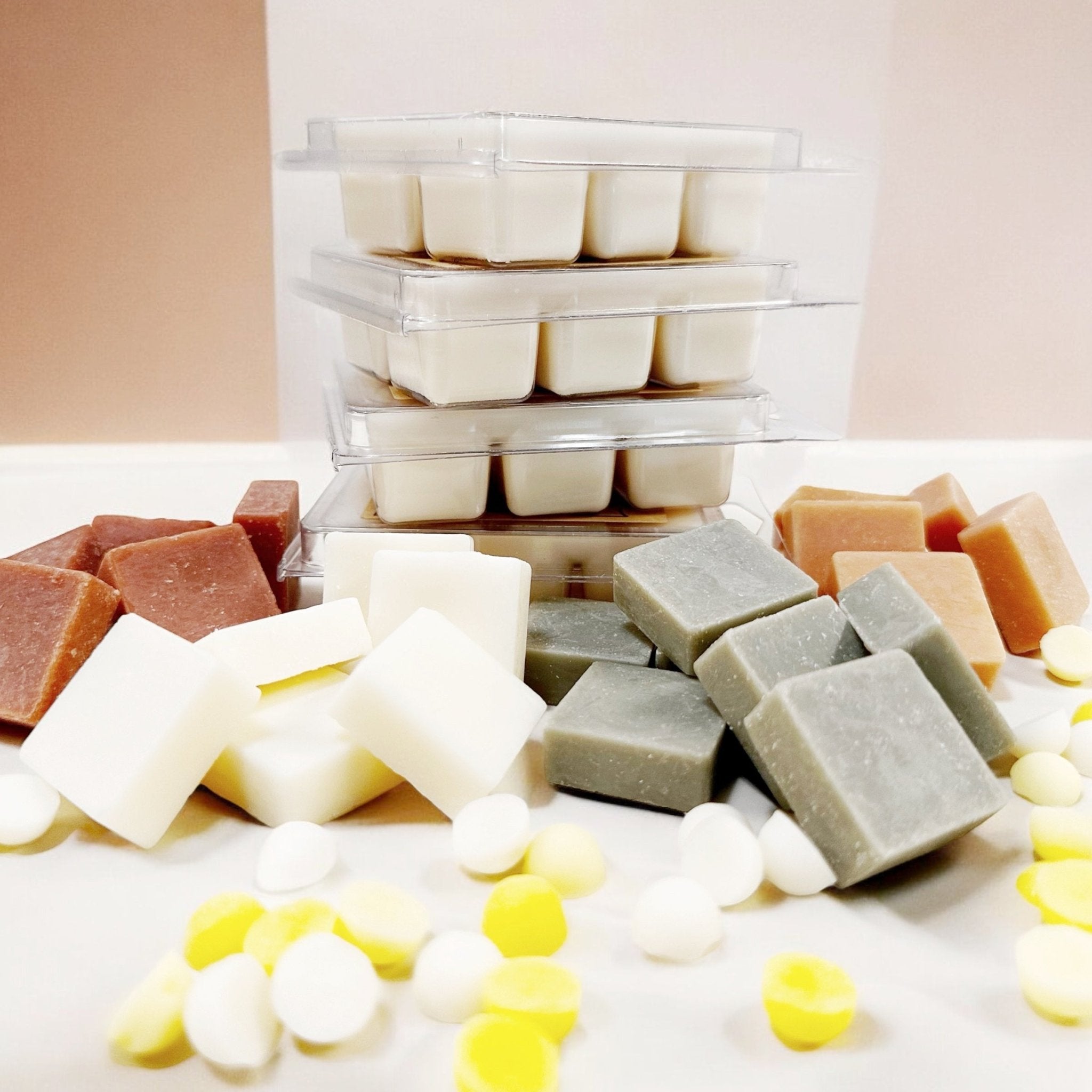 All Wax Melts - ScentWick Candles