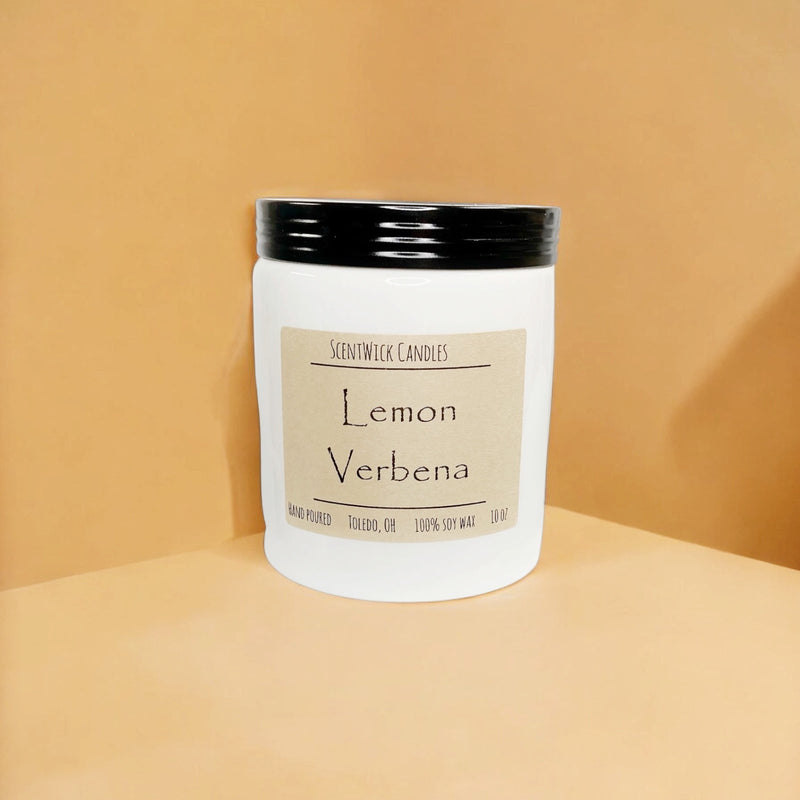 Farmhouse Collection - ScentWick Candles