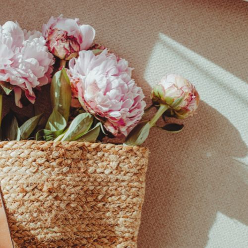 Floral - SCENTWICK CANDLES