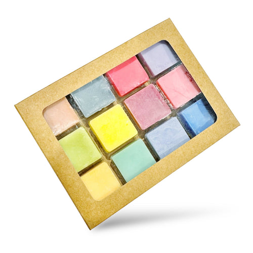 12 pack mix & match wax melts - ScentWick Candles