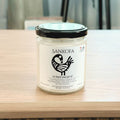 Adinkra Symbols Candle Bundle - SCENTWICK CANDLES