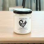 Adinkra Symbols Candle Bundle - SCENTWICK CANDLES