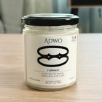 Adinkra Symbols Candle Bundle - SCENTWICK CANDLES