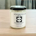 Adinkra Symbols Candle Bundle - SCENTWICK CANDLES