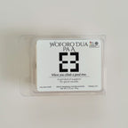 Adinkra Symbols Wax Melt Bundle - SCENTWICK CANDLES