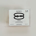 Adinkra Symbols Wax Melt Bundle - SCENTWICK CANDLES