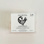 Adinkra Symbols Wax Melt Bundle - SCENTWICK CANDLES