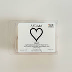 Adinkra Symbols Wax Melt Bundle - SCENTWICK CANDLES