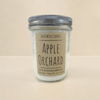 Apple Orchard Candle - ScentWick Candles