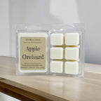 Apple Orchard Wax Melt - ScentWick Candles
