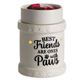 Best Friends Illumination Fragrance Wax Melt Warmer
