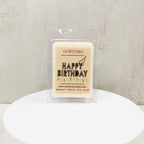 Birthday Cake Wax Melt - ScentWick Candles