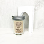 Black Cherry Merlot Candle - ScentWick Candles