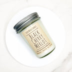 Black Cherry Merlot Candle - ScentWick Candles