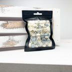 Black Sea Wax Melt Scoopies pack - ScentWick Candles