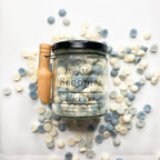 Black Sea Wax Melt Scoopies - ScentWick Candles