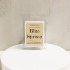 Blue Spruce Wax Melt - ScentWick Candles