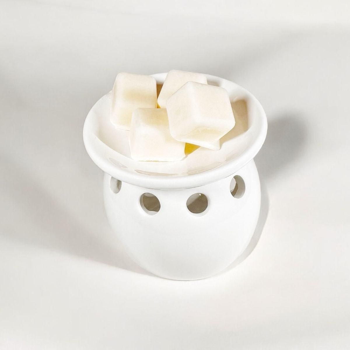 Blueberry Cheesecake Wax Melt - SCENTWICK CANDLES