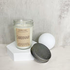 Chardonnay Candle - ScentWick Candles