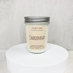 Chardonnay Candle - ScentWick Candles