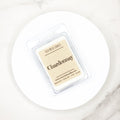 Chardonnay Wax Melt - ScentWick Candles