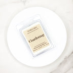 Chardonnay Wax Melt - ScentWick Candles