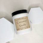Cinnamon Vanilla | The Farmhouse Collection - ScentWick Candles