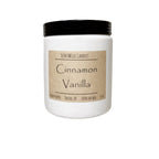 Cinnamon Vanilla | The Farmhouse Collection - ScentWick Candles