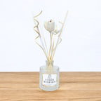 Citron Mandarin Reed Diffuser - ScentWick Candles