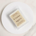 Citrus Agave Wax Melt - ScentWick Candles