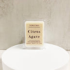 Citrus Agave Wax Melt - ScentWick Candles