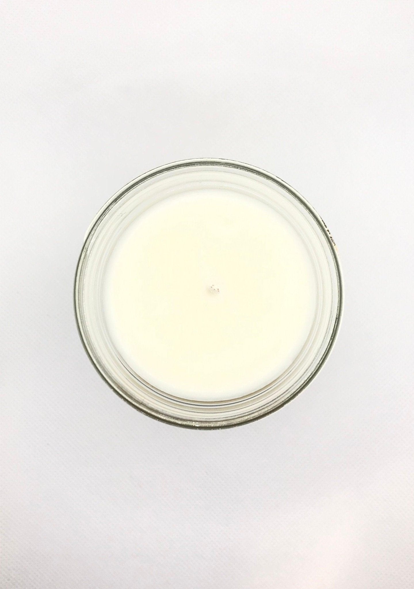 Cotton Blossom Candle - ScentWick Candles