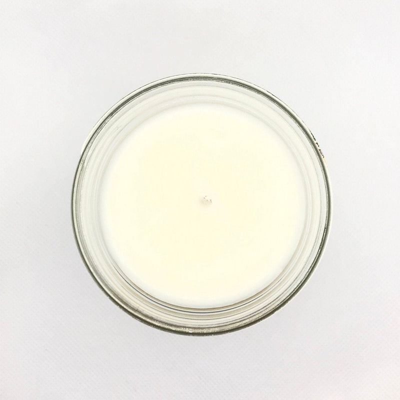 Cotton Blossom Candle - ScentWick Candles
