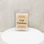 Cozy Christmas Wax Melt - ScentWick Candles