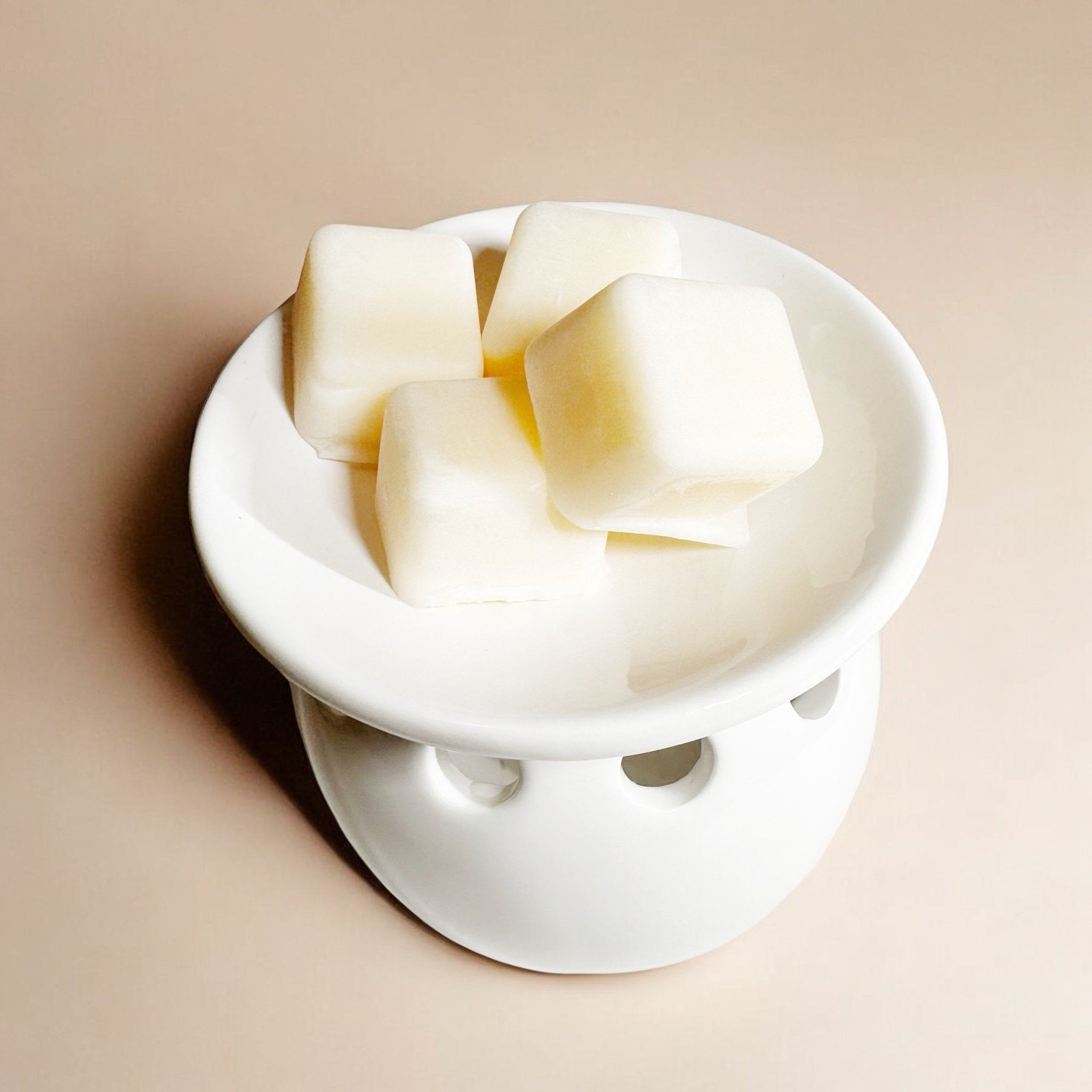 Cranberry Apple Marmalade Wax Melt - ScentWick Candles