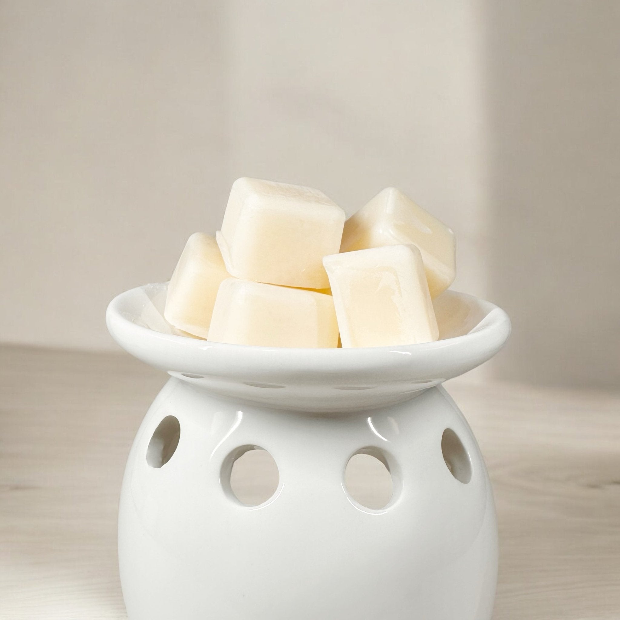 Fireside Wax Melt - ScentWick Candles