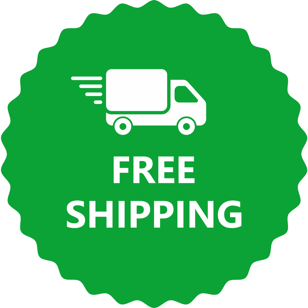 free shipping over $75