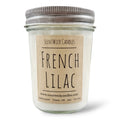 French Lilac Candle - ScentWick Candles