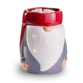 Gnome Illumination Wax Melt Warmer - SCENTWICK CANDLES