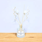 Grapefruit Mint Reed Diffuser - ScentWick Candles