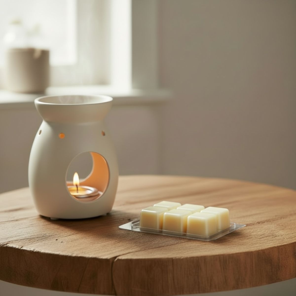 Greetings from Toledo Wax Melt - SCENTWICK CANDLES