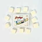 Greetings from Toledo Wax Melt - SCENTWICK CANDLES