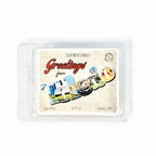 Greetings from Toledo Wax Melt - SCENTWICK CANDLES
